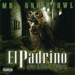 Me Respetan (feat. Mr. Shadow)