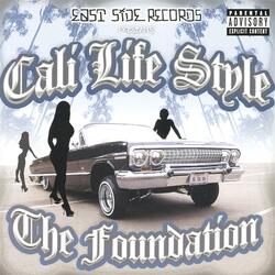 Cali Calision