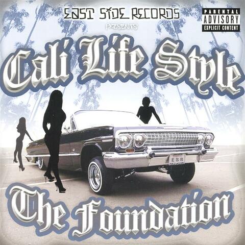 The Foundation