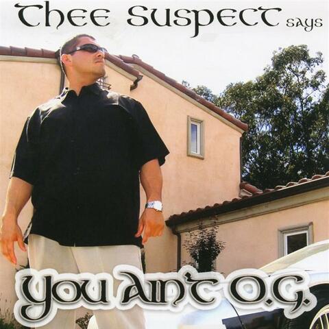 You Ain't O.G.
