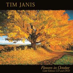 Flowers In October