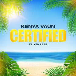 Certified (feat. YSN Leaf)