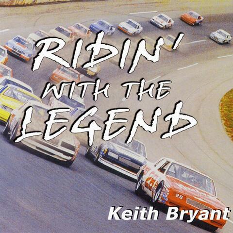 Ridin' With The Legend