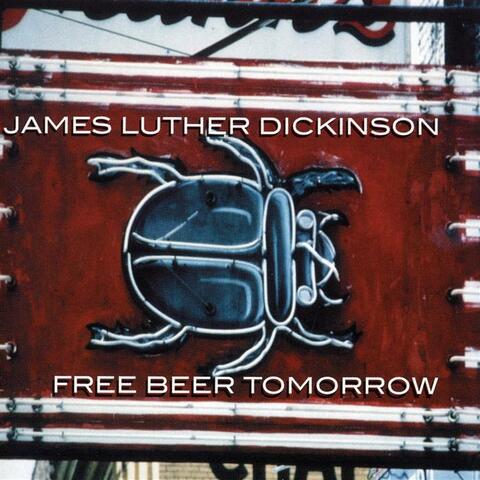 Free Beer Tomorrow