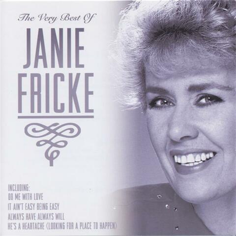 The Very Best of Janie Fricke