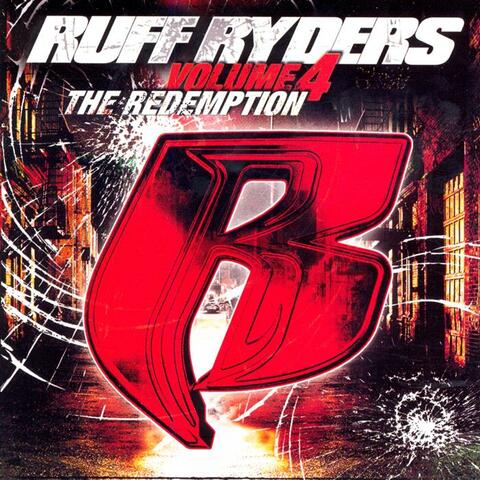 The Redemption; Vol. 4 (Clean Edition)