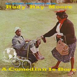 The Songs and Humor: The Ripe Old Age