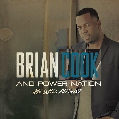 He Will Answer - Single