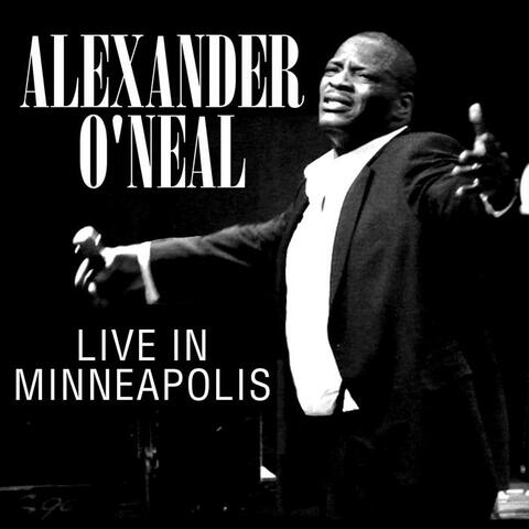 Live In Minneapolis