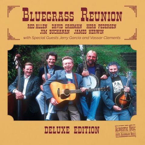 Red Allen & David Grisman