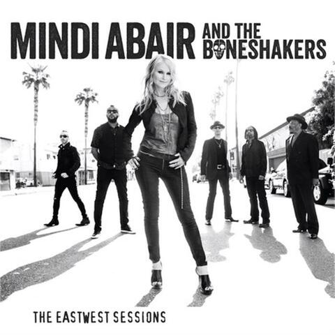Mindi Abair and The Boneshakers Mindi Abair