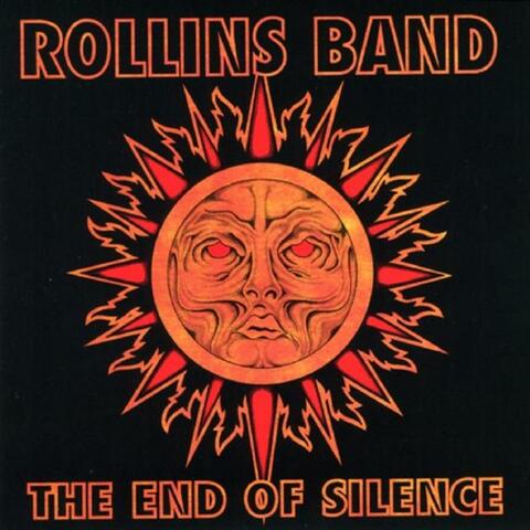 End Of Silence