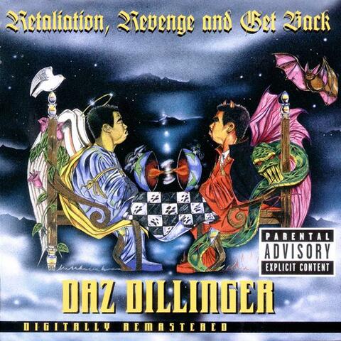 Daz Dillinger Tha Gang