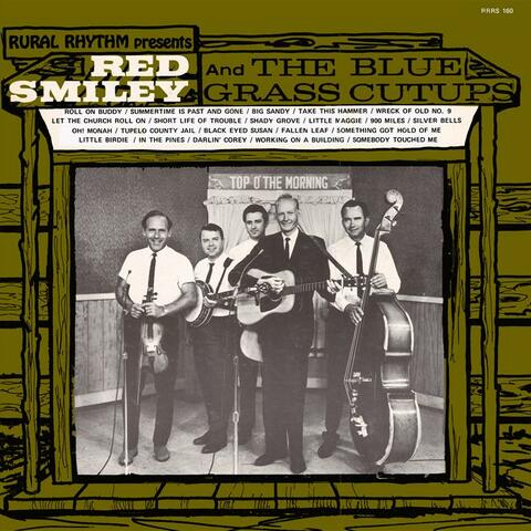 Red Smiley & The Blue Grass Cut-Ups