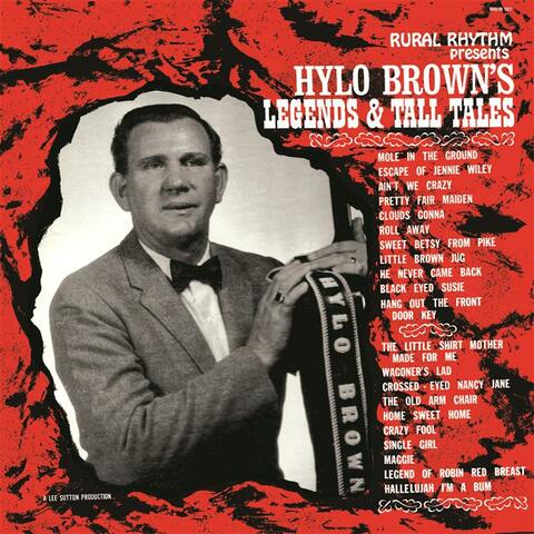 Legends And Tall Tales