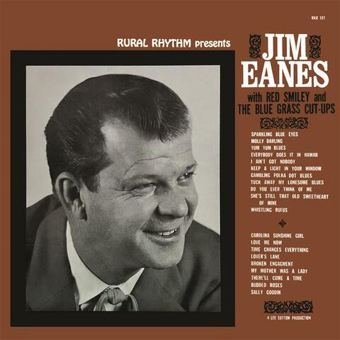 Jim Eanes; Red Smiley; The Bluegrass Cut-Ups