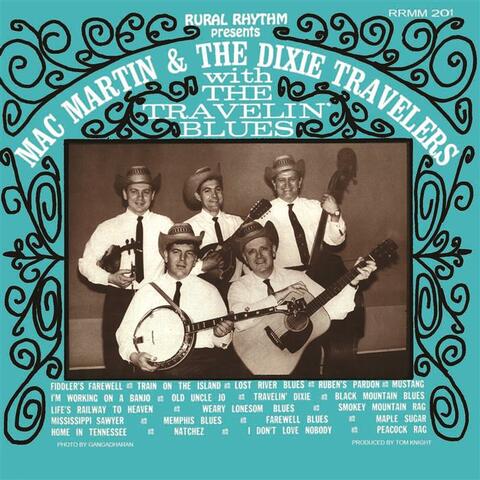 With The Travelin’ Blues