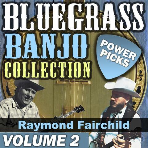 Bluegrass Banjo Collection, Vol.2
