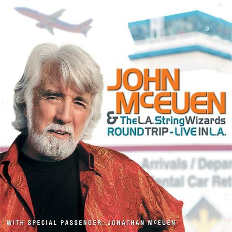 Round Trip - Live In L.A.