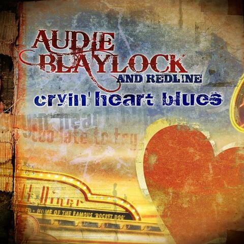 Cryin' Heart Blues