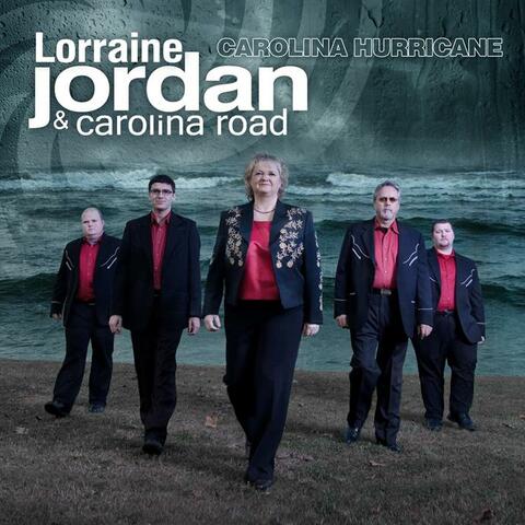 Lorraine Jordan & Carolina Road