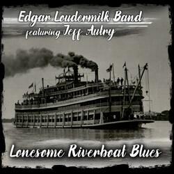 Since I Left Virginia (feat. Jeff Autry)