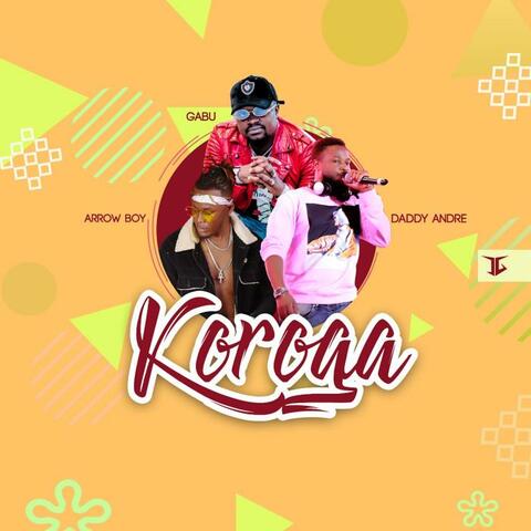 Koroga