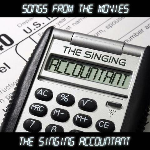 The Singing Accountant