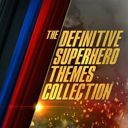 The Lonely Man (Theme) [From "The Incredible Hulk"]
