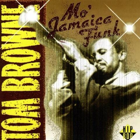 Mo' Jamaica Funk