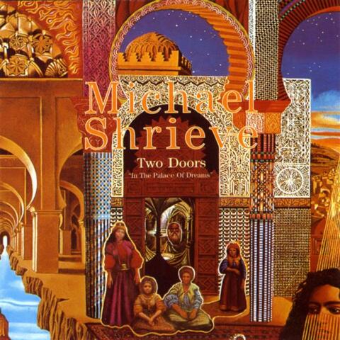 Two Doors