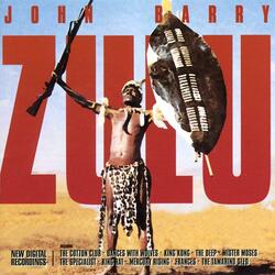 The John Dunbar Theme (From "Dances with Wolves")