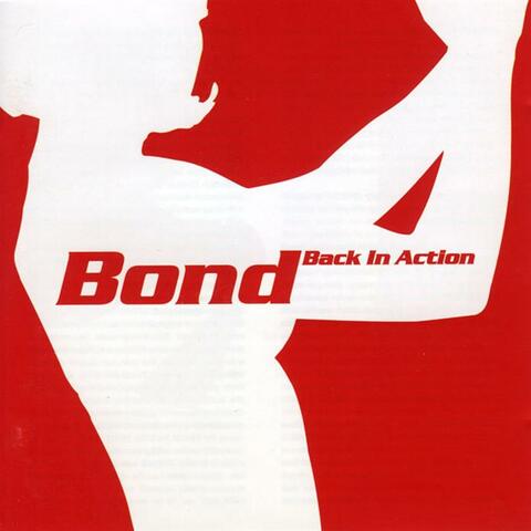 James Bond - Back In Action - Music Performed By The City Of Prague Philharmonic With Nic Raine