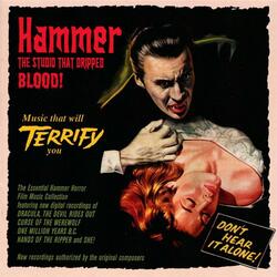 Pastorale / The Werewolf At Bay And Apotheosis (From "Curse Of The Werewolf")