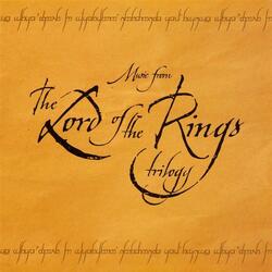 Lord Of The Rings, The: The Two Towers - Gollum's Song
