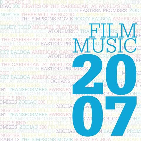 Film Music 2007