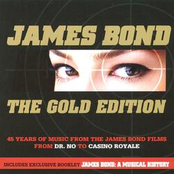 Dr.no - The James Bond Theme