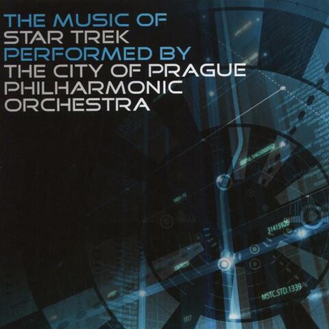 The Music Of Star Trek