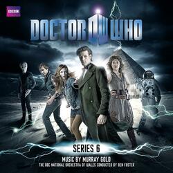 Help Is On Its Way (feat. The BBC National Orchestra of Wales)
