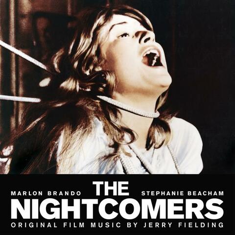 The Nightcomers (Original Film Music)