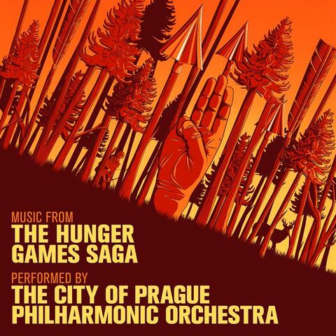 Music from the Hunger Games Saga