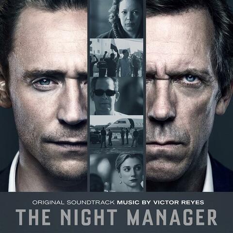 The Night Manager (Original Soundtrack)