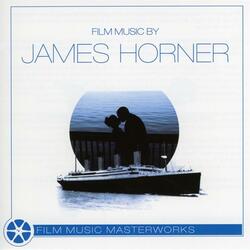 Titanic - My Heart Will Go On - Instrumental