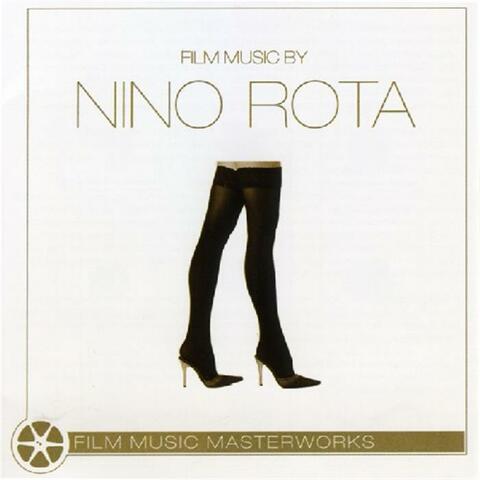 Film Music Masterworks - Nino Rota