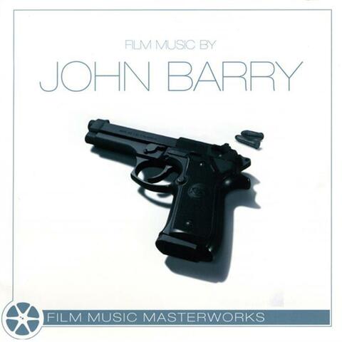 Film Music Masterworks - John Barry