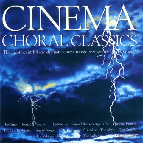 Cinema Choral Classics