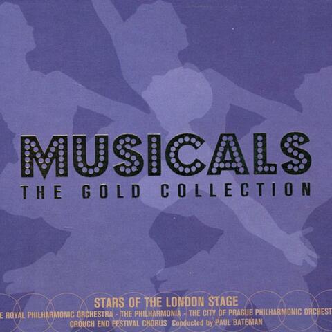 The Royal Philharmonic Orchestra Mary Carewe
