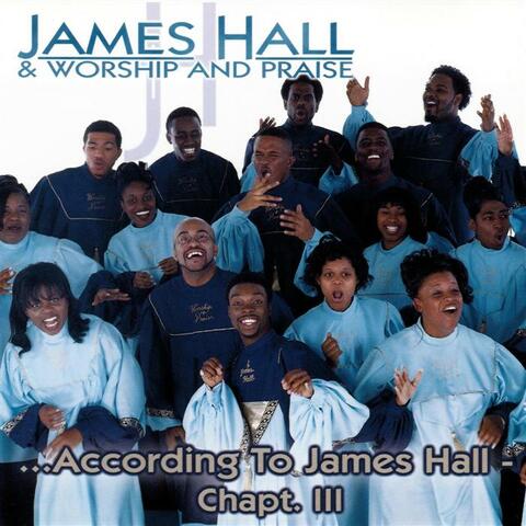 According To James Hall - Chapt. III