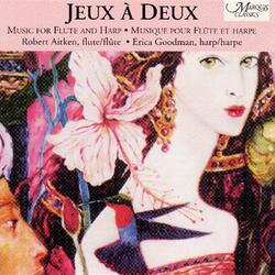 Sicilienne (feat. Erica Goodman)