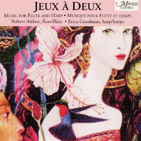 Jeux A Deux